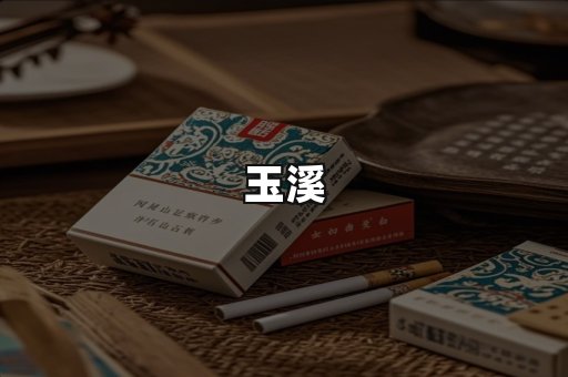 玉溪